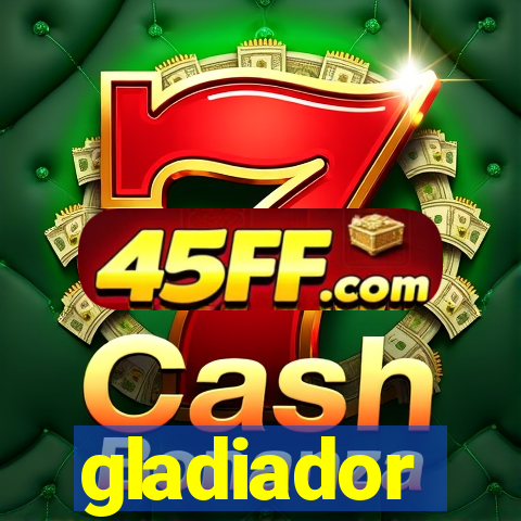 gladiador significado espiritual